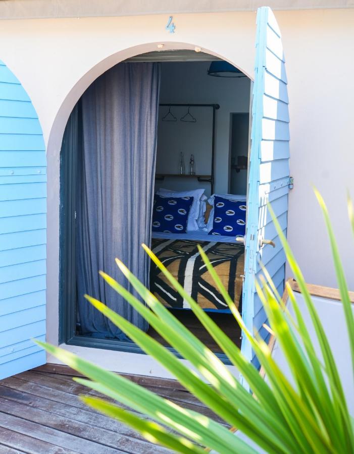 O Petit Monde Hotel Sanary-sur-Mer Luaran gambar