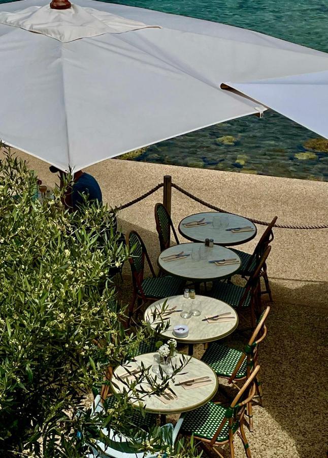 O Petit Monde Hotel Sanary-sur-Mer Luaran gambar