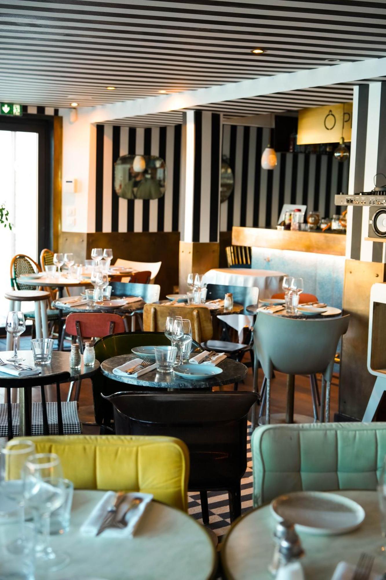 O Petit Monde Hotel Sanary-sur-Mer Luaran gambar