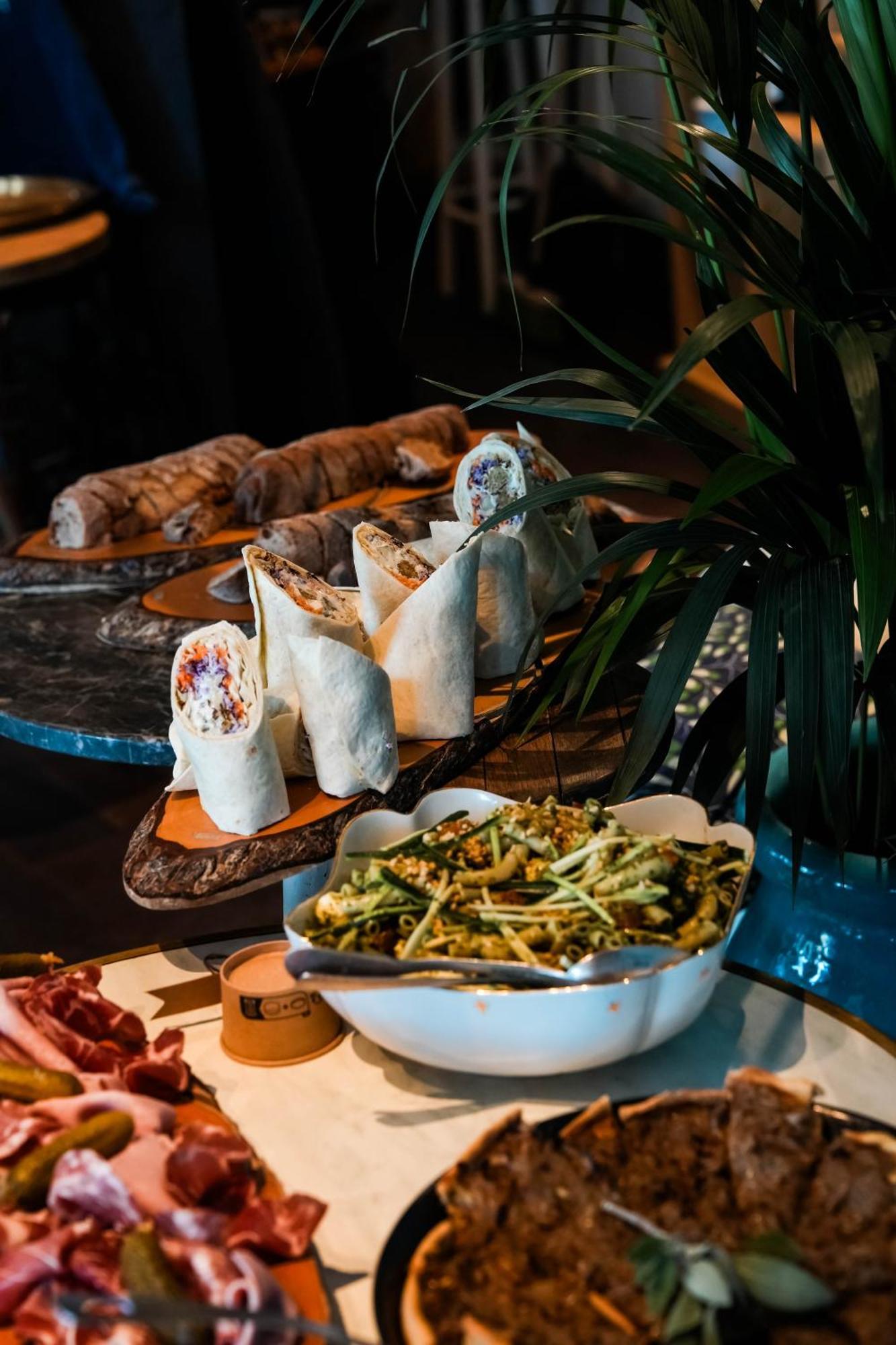 O Petit Monde Hotel Sanary-sur-Mer Luaran gambar